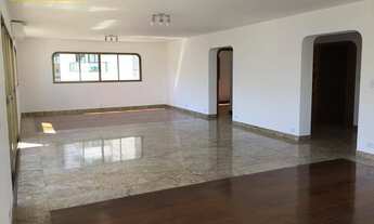 Imagem 2: Apartamento alto padrão para locação, Paraíso, São Paulo