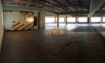 Imagem 3: Sala comercial para alugar no bairro Campo Grande - Cariacica/ES