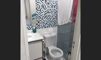 Imagem 5: Apartamento com 3 dorms, Parque Euclides Miranda, Sumaré - R$ 379 mil, Cod: AP2415