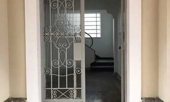 Imagem 2: CASA ASSOBRADADA - PERDIZES - SP