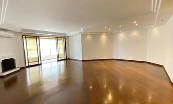 Imagem 3: Cobertura para aluguel com 380m2, com 5 dormitórios sendo 4 suítes, 4 vagas, Granja Juliet