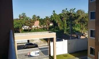 Imagem 5: Apartamento Mobiliado com 2 quartos na Messejana - AP42965