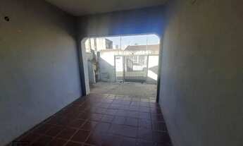 Imagem 6: Casa com 2 dormitórios para alugar, 88 m² - Jardim Santana - Hortolândia/SP