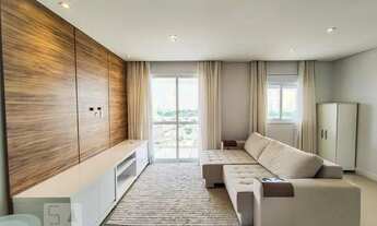 Imagem 7: Apartamento para Aluguel - Portal do Morumbi, 2 Quartos, 70 m2