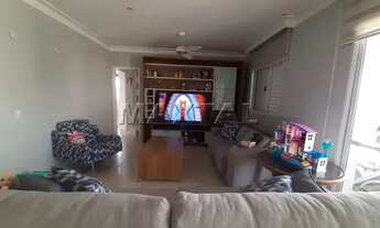 Imagem 2: Apartamento na Zona Norte, no Bairro Lauzane Paulista, com 3 Suítes, 3 Vagas de Garagem, c
