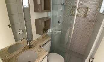 Imagem 3: Apartamento 02 quartos para aluguel, garagem, Borboleta - Juiz de Fora/MG