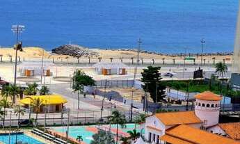 Imagem 2: Meireles - Ed Caravelas - Vista Mar - Excelente Localização