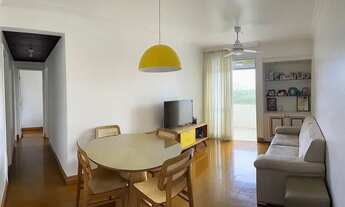 Imagem 3: 2 QUARTOS NO EDF SANTA INÊS EM ARMAÇÃO