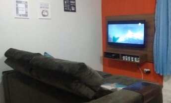 Imagem 2: VSC - Casa 2/4 em Cajazeiras