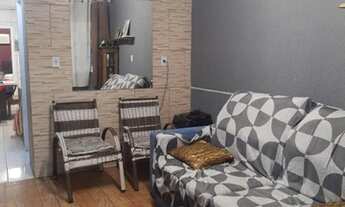 Imagem 5: Casa para Venda em Alvorada, Porto Verde, 4 dormitórios, 1 banheiro, 1 vaga