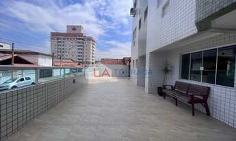 Imagem 6: Ref. 14784 - Apto Semi Mobiliado - 2 Dormitórios - Sacada