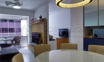 Imagem 2: Apartamento para venda com 62 metros quadrados com 2 quartos