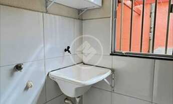 Imagem 2: Casa 2 Quartos - Jardim miriliza codigo: 25029