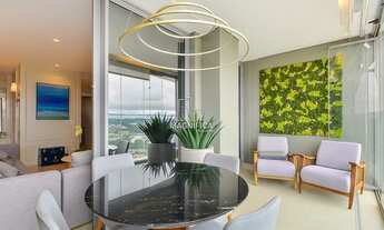 Imagem 4: APARTAMENTO com 3 dormitórios à venda com 300m² por R$ 3.800.000,00 no bairro Ecoville - C