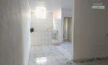 Imagem 2: Casa com 2 dormitórios para alugar por R$ 1.000,00/mês - Jardim Elvira - Osasco/SP