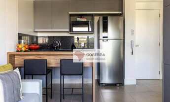 Imagem 4: Apartamento para alugar, 45 m² por R$ 7.750,00/mês - Itaim Bibi - São Paulo/SP