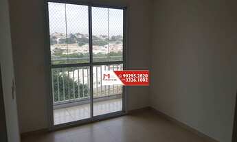 Imagem 5: Apartamento com 2 dormitórios à venda por R$ 344.000,00 - Vila Industrial - Campinas/SP