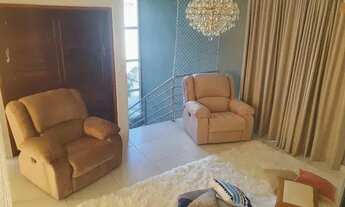 Imagem 6: Casa 4 quartos 250m² condominio Reserva Bella Vista