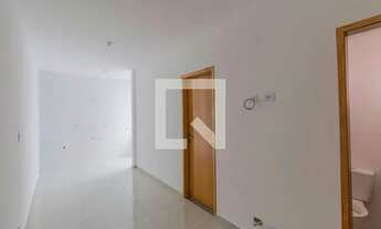 Imagem 3: Apartamento para Aluguel - Vila Euthalia, 1 Quarto, 44 m2