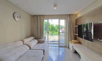 Imagem 4: Apartamento para alugar, 105 m² por R$ 7.919,42/mês - Brooklin - São Paulo/SP