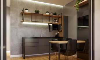 Imagem 4: Rosa Sul Spot É Imóvel Ideal para Quem Procura Um Imóvel Com Grande Valorização