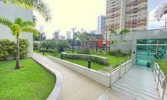 Imagem 5: Apartamento para aluguel tem 44 metros quadrados com 2 quartos em Parnamirim - Recife - PE