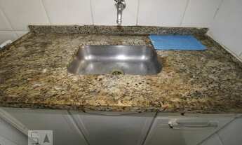 Imagem 6: Apartamento para Aluguel - Barão Geraldo - Centro, 1 Quarto, 30 m2