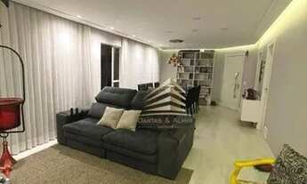 Imagem 3: Apartamento na Vila Augusta, 128m², 3 Suítes, 3 Vagas, Condomínio Supera