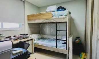 Imagem 2: Topázio 120m2 3 Suítes / Mobiliado / Parque 10