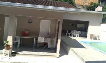 Imagem 3: Casa para venda possui 210 metros quadrados com 3 quartos em Centro - Santo Amaro da Imper