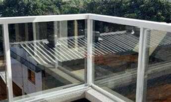 Imagem 5: Apartamento com 1 dormitório para alugar, 30 m² por R$ 4.300/mês - Pinheiros - São Paulo/S