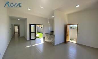 Imagem 2: Casa Nova - Bom Jesus dos Perdões