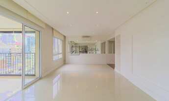 Imagem 6: Locação Apartamento 4 Dormitórios - 192 m² Vila Nova Conceição