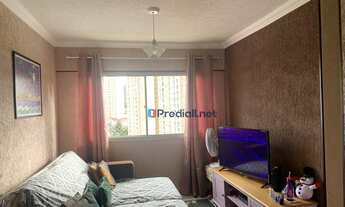 Imagem: Apartamento com 2 dormitórios à venda