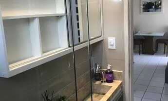 Imagem 4: CA) Vendo apartamento no Marfim 1