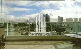 Imagem: Apartamento 130 m².3 suítes, 3 vagas