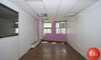 Imagem 5: São Paulo - Conjunto Comercial/Sala - Sé