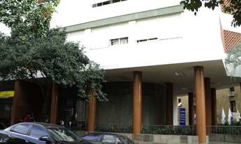 Imagem 1: Lindo apartamento quarto e sala junto à Santa Casa