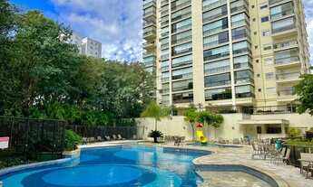 Imagem: Apartamento Maravilhoso com 3 suítes e