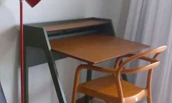 Imagem 4: Flat confortável na frente da Praia da Costa