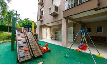 Imagem 5: Apartamento em Sarandi