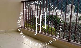 Imagem: Apartamento 2 quartos com suíte, varanda