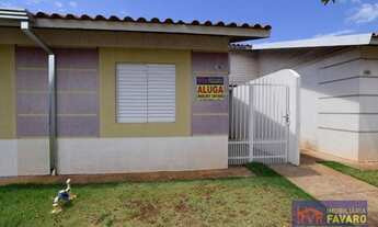 Imagem 2: Casa com 3 dormitórios para alugar por R$ 900,00/m