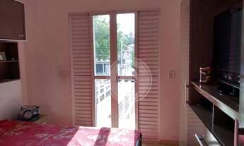 Imagem 4: Sobrado com 2 dormitórios para alugar, 77 m² por R$ 2.500,00/mês - Butantã - São Paulo/SP