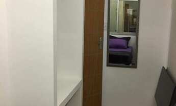 Imagem 4: Quarto de Solteiro em Copacabana