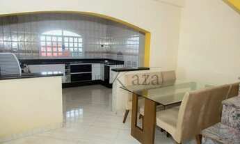 Imagem 6: Jacarei - Casa Padrão - Jardim Maria Amelia