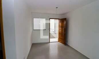 Imagem 4: Apartamento para Aluguel - Vila Esperança, 2 Quartos, 43 m2