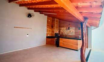 Imagem 5: Casa á venda no Residencial Meireles, 3 Quartos, 1 Suíte, Espaço gourmet - Franca - SP