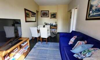 Imagem 7: Apartamento com 2 quartos 1 vaga à venda por R$ 300.000 - Vila Isabel - Rio de Janeiro/RJ