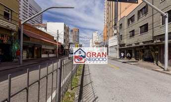 Imagem 5: Estacionamento central aluga